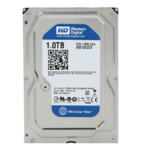 Hard Disk | HDD | 1 TB |Desktop – Laptop