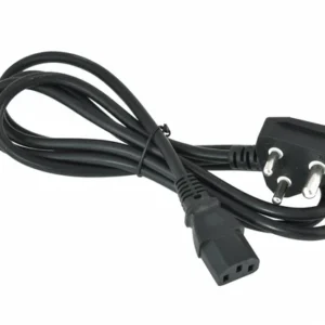 RPT (6 amp) Computer power cable