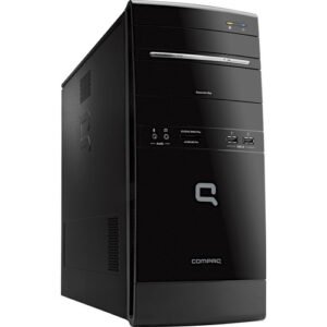 HP Compaq Presario CQ5810 Desktop
