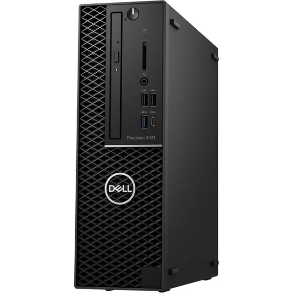 Dell Precision 3431 Workstation Series intel i5-9th Gen