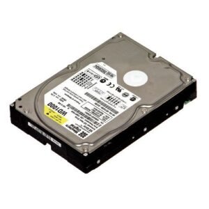 Intel Computer Hard Disk Drive
