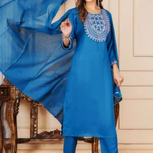 Graceful Women Rayon Kurti