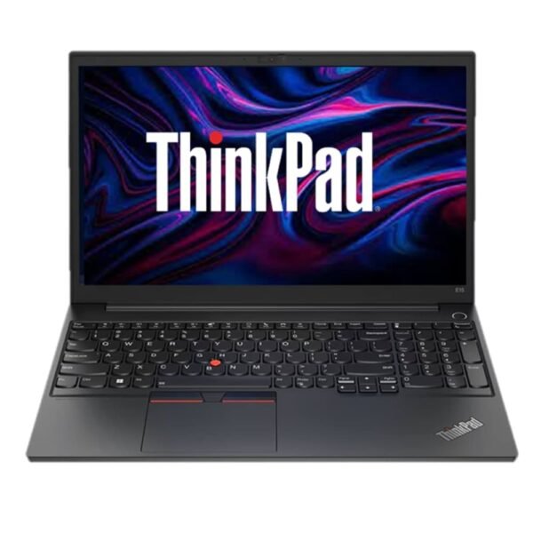 Lenovo ThinkPad E15 Intel Core i5 12th Gen 15.6"