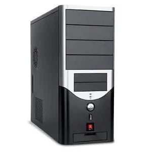 CPU