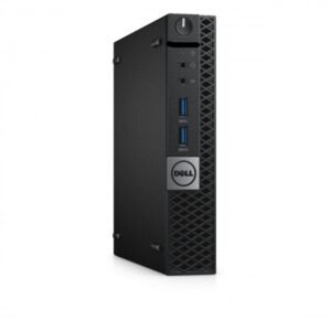 Desktop System