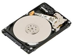 Hard Disks