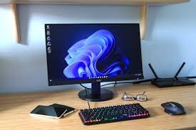 Monitors