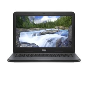 DELL latitude 3300 i5 8th Ultrabook